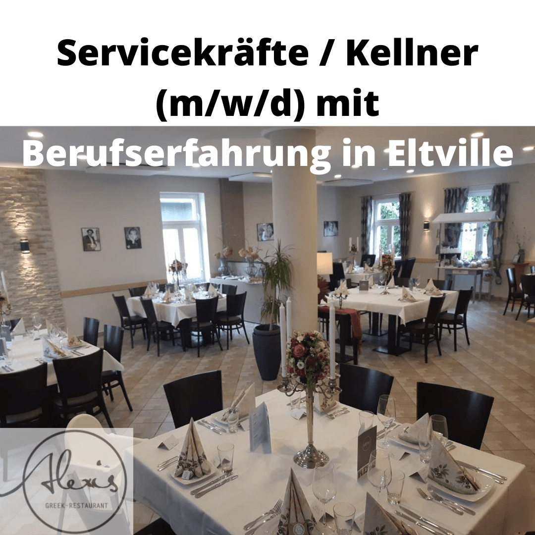 Stellenangebote | Page 4 of 6 | jobs-im-rheingau.de