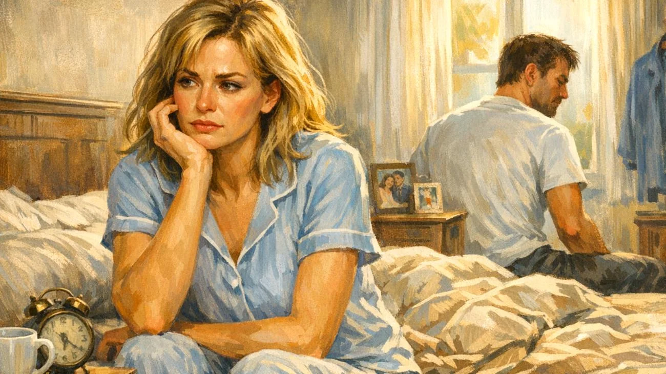 Das sind die 5 häufigsten Beziehungsträume und was sie über deine Partnerschaft verraten, laut Psychologie2026-03-22T22:08:07.331Z"