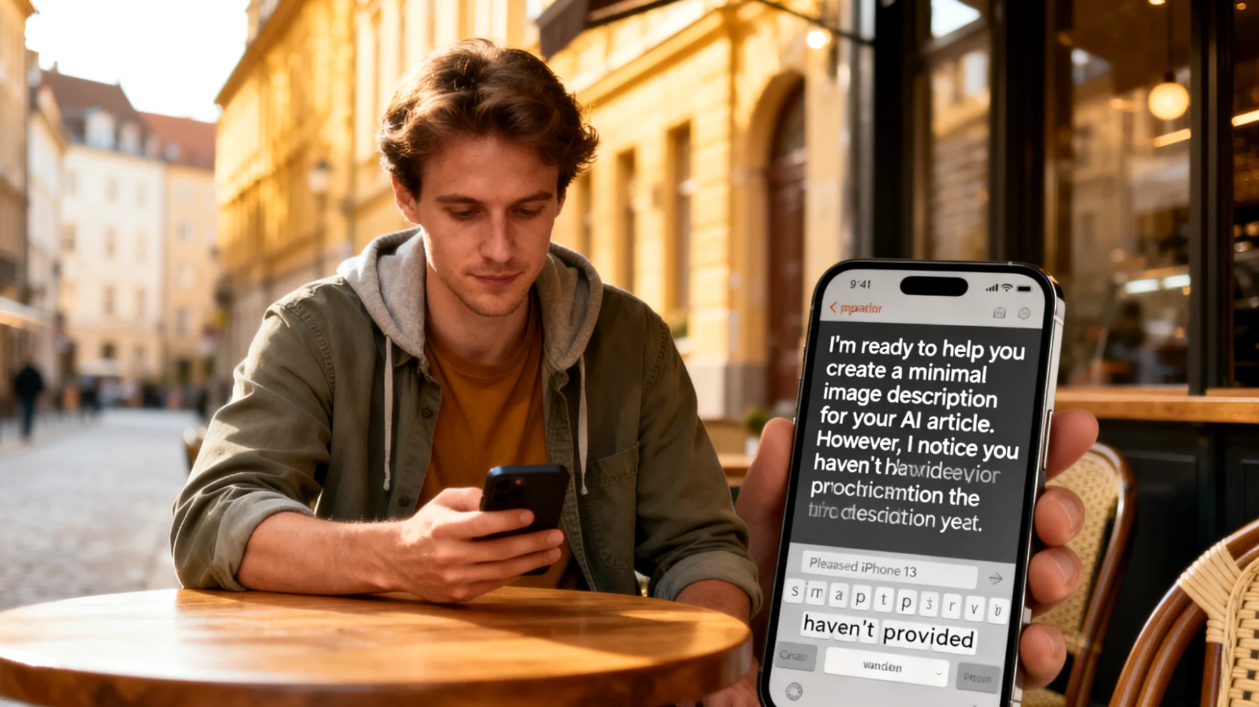 Die Großeltern finden es zunehmend schwierig, ihren erwachsenen Enkeln gegenüber Grenzen zu setzen. Sie neigen dazu, alle Bitten und Forderungen zu erfüllen – sei es finanzieller, emotionaler oder praktischer Natur – aus Angst, die Beziehung zu belasten oder als altmodisch und unnachgiebig wahrgenommen zu werden. Diese übermäßige Nachgiebigkeit führt dazu, dass die jungen Erwachsenen wenig Eigenverantwortung entwickeln und die Großeltern sich erschöpft und innerlich unzufrieden fühlen."