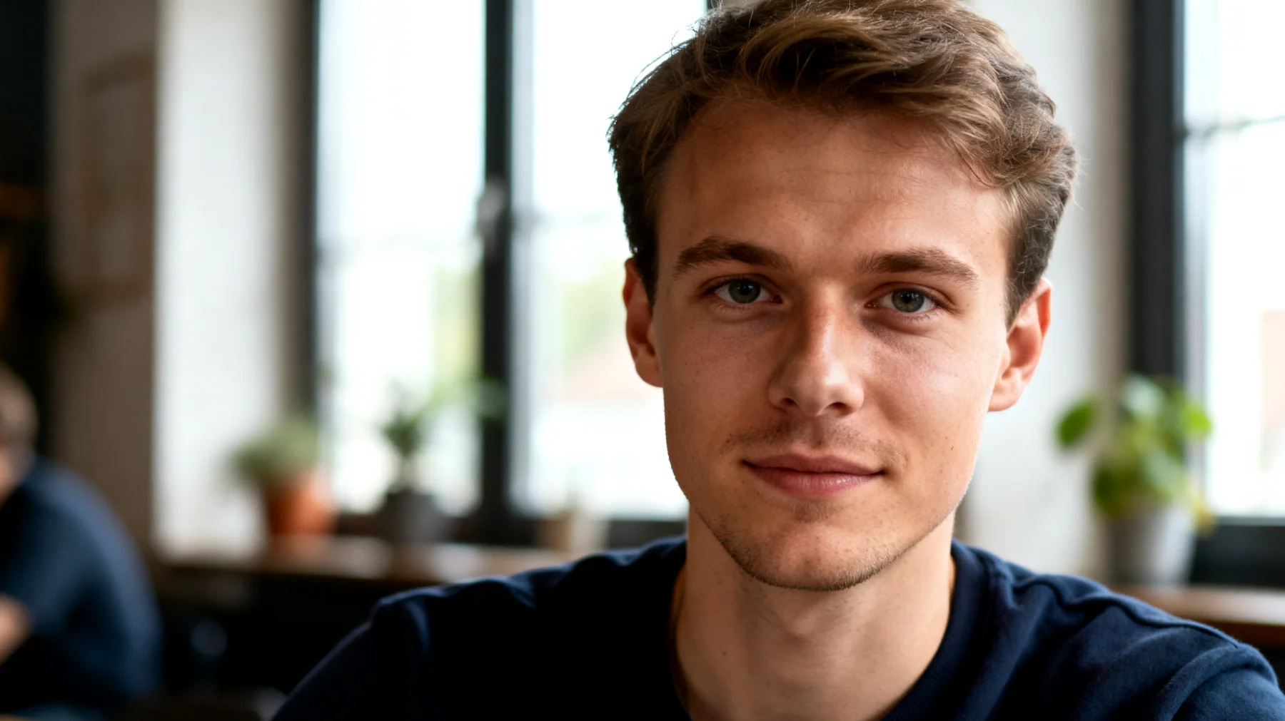 Der Großvater beobachtet, dass sein jugendlicher Enkel zunehmend an Selbstzweifeln leidet: Er vergleicht sich ständig mit Gleichaltrigen, zieht sich zurück und äußert häufig, dass er 'nicht gut genug' sei – weder in der Schule noch im Freundeskreis. Der Großvater weiß nicht, wie er ihn erreichen und stärken kann, ohne aufdringlich zu wirken oder die Situation zu verschlimmern."