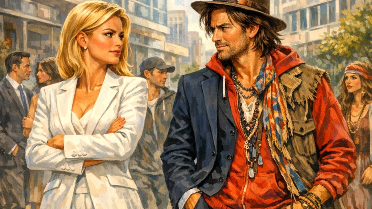 Wie kleiden sich manipulative Menschen, laut Psychologie?2026-03-20T18:37:13.120Z"