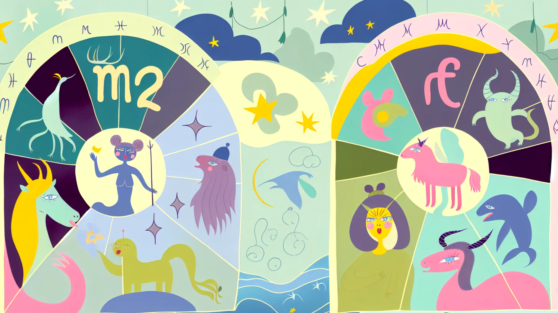 Morgenhoroskop 2026-03-18T22:31:19.299Z"