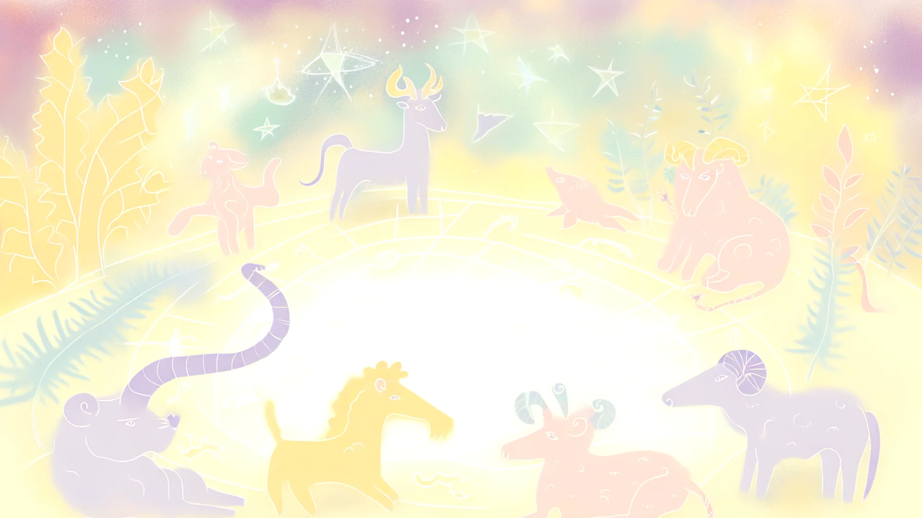 Morgenhoroskop 2026-03-19T00:41:08.950Z"