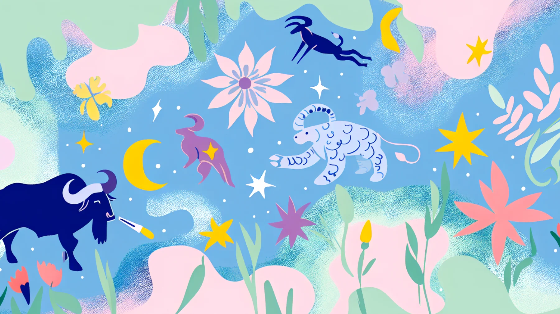 Morgenhoroskop 2026-03-19T22:31:20.497Z"