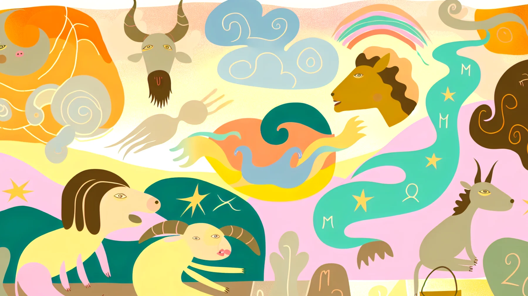 Morgenhoroskop 2026-03-19T23:36:22.101Z"