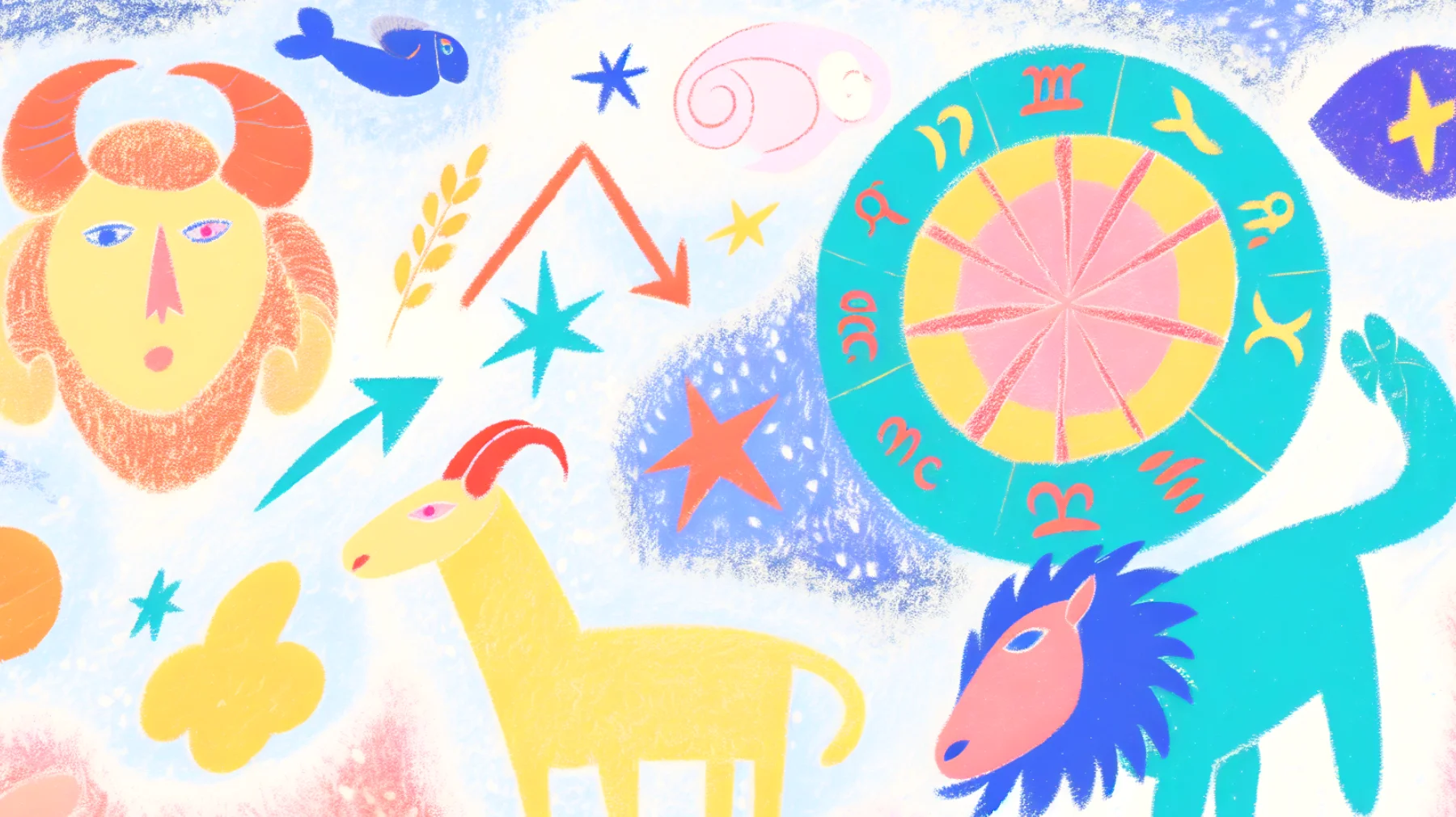 Morgenhoroskop 2026-03-22T00:40:56.333Z"