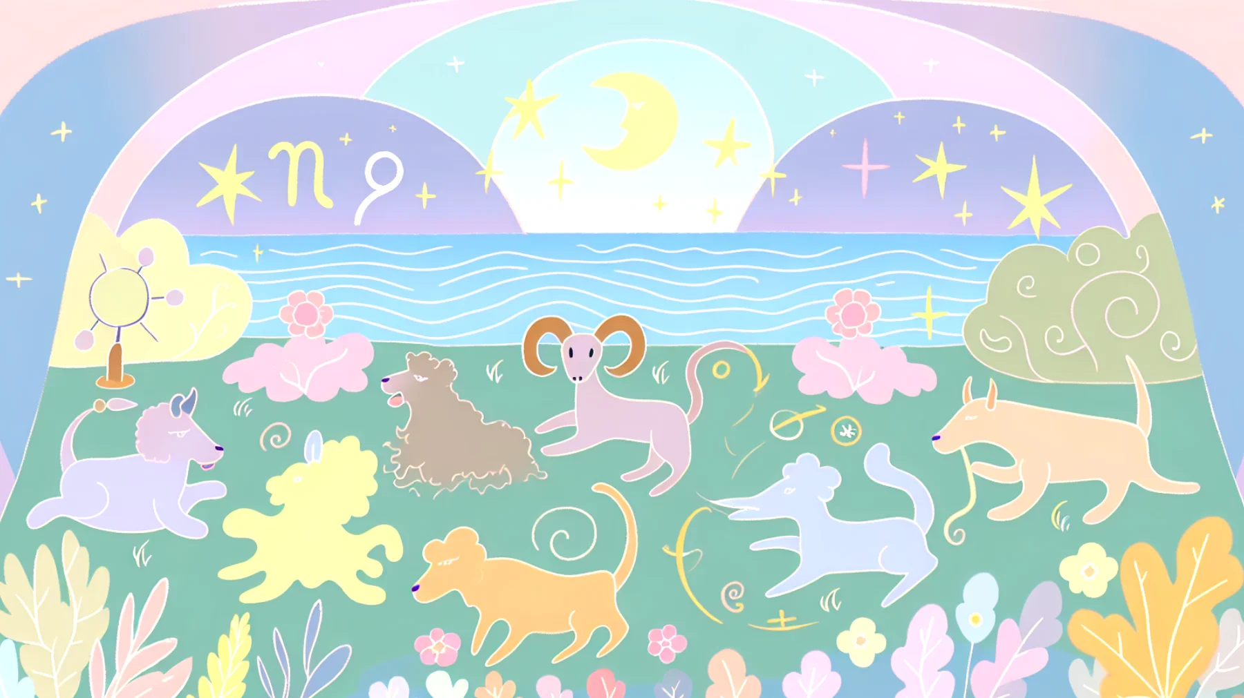 Morgenhoroskop 2026-03-23T00:40:51.380Z"